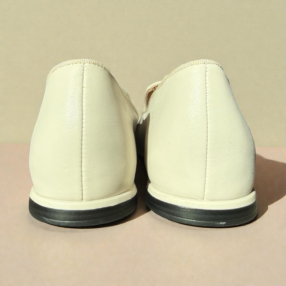 Naturalizer Effortless Loafers | Women’s 7.5 W | Cushioned Work & Travel Shoes - Picture 6 of 13